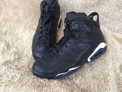 Air Jordan 6-243